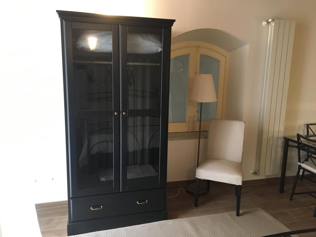 Butera Apartment Palermo Bagian luar foto