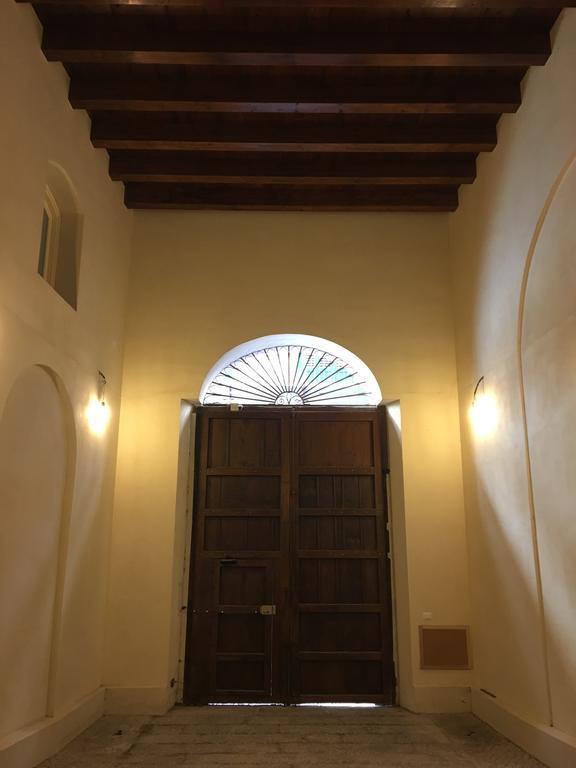 Butera Apartment Palermo Bagian luar foto